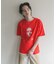 『別注』LOVE POP STUDIO×SENSE OF PLACE SHORT-SLEEVE T-SHIRTS