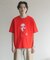 『別注』LOVE POP STUDIO×SENSE OF PLACE SHORT-SLEEVE T-SHIRTS