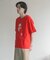 『別注』LOVE POP STUDIO×SENSE OF PLACE SHORT-SLEEVE T-SHIRTS