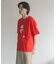 『別注』LOVE POP STUDIO×SENSE OF PLACE SHORT-SLEEVE T-SHIRTS