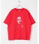 『別注』LOVE POP STUDIO×SENSE OF PLACE SHORT-SLEEVE T-SHIRTS