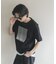 『別注』LOVE POP STUDIO×SENSE OF PLACE SHORT-SLEEVE T-SHIRTS