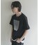 『別注』LOVE POP STUDIO×SENSE OF PLACE SHORT-SLEEVE T-SHIRTS