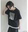 『別注』LOVE POP STUDIO×SENSE OF PLACE SHORT-SLEEVE T-SHIRTS