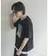 『別注』LOVE POP STUDIO×SENSE OF PLACE SHORT-SLEEVE T-SHIRTS