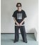 『別注』LOVE POP STUDIO×SENSE OF PLACE SHORT-SLEEVE T-SHIRTS