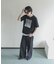 『別注』LOVE POP STUDIO×SENSE OF PLACE SHORT-SLEEVE T-SHIRTS
