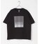 『別注』LOVE POP STUDIO×SENSE OF PLACE SHORT-SLEEVE T-SHIRTS