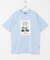 NEW BALANCE　574広告Tシャツ