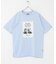 NEW BALANCE　574広告Tシャツ
