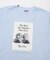 NEW BALANCE　574広告Tシャツ
