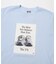 NEW BALANCE　574広告Tシャツ