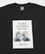 NEW BALANCE　574広告Tシャツ