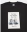 NEW BALANCE　574広告Tシャツ