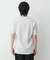 NEW BALANCE　574広告Tシャツ