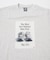 NEW BALANCE　574広告Tシャツ