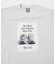 NEW BALANCE　574広告Tシャツ
