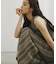Natural Cotton TankTop