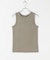 Natural Cotton TankTop