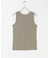 Natural Cotton TankTop