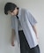 『別注』LOVE POP STUDIO×SENSE OF PLACE　シャツ