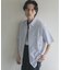 『別注』LOVE POP STUDIO×SENSE OF PLACE　シャツ