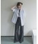 『別注』LOVE POP STUDIO×SENSE OF PLACE　シャツ