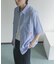 『別注』LOVE POP STUDIO×SENSE OF PLACE　シャツ