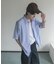 『別注』LOVE POP STUDIO×SENSE OF PLACE　シャツ