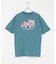 NEW BALANCE　ボックスTシャツ