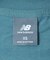 NEW BALANCE　ボックスTシャツ