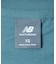 NEW BALANCE　ボックスTシャツ