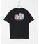 NEW BALANCE　ボックスTシャツ