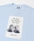 NEW BALANCE　574広告Tシャツ