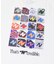 NEW BALANCE　NコラージュTシャツ