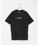 NEW BALANCE　NコラージュTシャツ