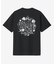 THE NORTH FACE　SHORT-SLEEVE TNF MONKEY MAGIC T-SHIRTS