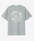 THE NORTH FACE　SHORT-SLEEVE TNF MONKEY MAGIC T-SHIRTS