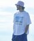 CINEMACARAVAN×MAGIC NUMBER×Sonny Label　コラボTシャツ3