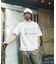 CINEMACARAVAN×MAGIC NUMBER×Sonny Label　コラボTシャツ3
