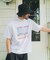 CINEMACARAVAN×MAGIC NUMBER×Sonny Label　コラボTシャツ3