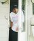 CINEMACARAVAN×MAGIC NUMBER×Sonny Label　コラボTシャツ3