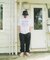 CINEMACARAVAN×MAGIC NUMBER×Sonny Label　コラボTシャツ3