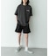 ナイロンイージーバギーショートパンツ