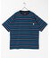 MAGIC NUMBER　MULTI BORDER T-SHIRTS