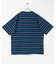 MAGIC NUMBER　MULTI BORDER T-SHIRTS