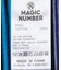 MAGIC NUMBER　MULTI BORDER T-SHIRTS