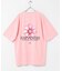 MAGIC NUMBER　NAOKO MIYAUCHI T-SHIRTS
