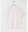 MARILYN MOON　LACED SLEEVE CUTSEW