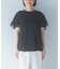 MARILYN MOON　LACED SLEEVE CUTSEW